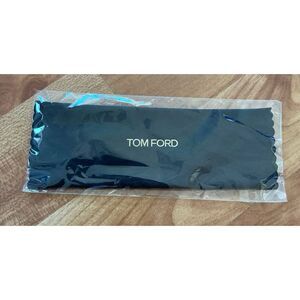 Tom Ford‎  Sunglasses Cloth
